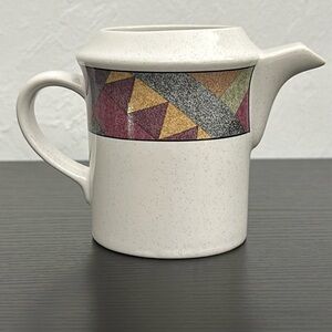 Studio Nova Palm Desert Creamer Pitcher